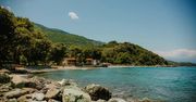 Kokkino Nero w Grecji. Riwiera Olimpijska kusi atrakcjami