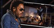 Lenny Kravitz dystansuje się do słynnej penisgate w reklamie gry komputerowej