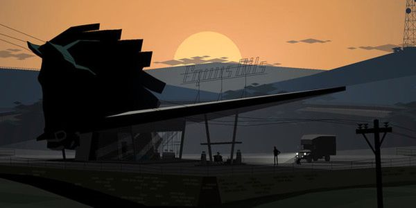 Narzekasz na nieregularność premier kolejnych odcinków gier Telltale? To co mają powiedzieć fani Kentucky Route   Zero?