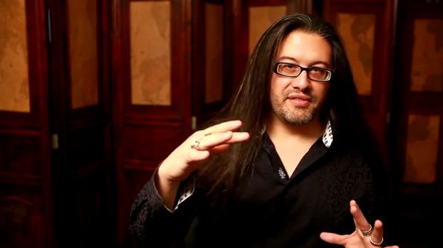 John Romero pracuje nad nową strzelaniną