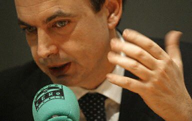 Zapatero: Hiszpanie opuszczą Irak do 27 maja