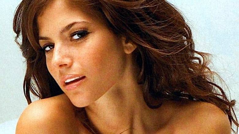 Weronika Rosti w bikini