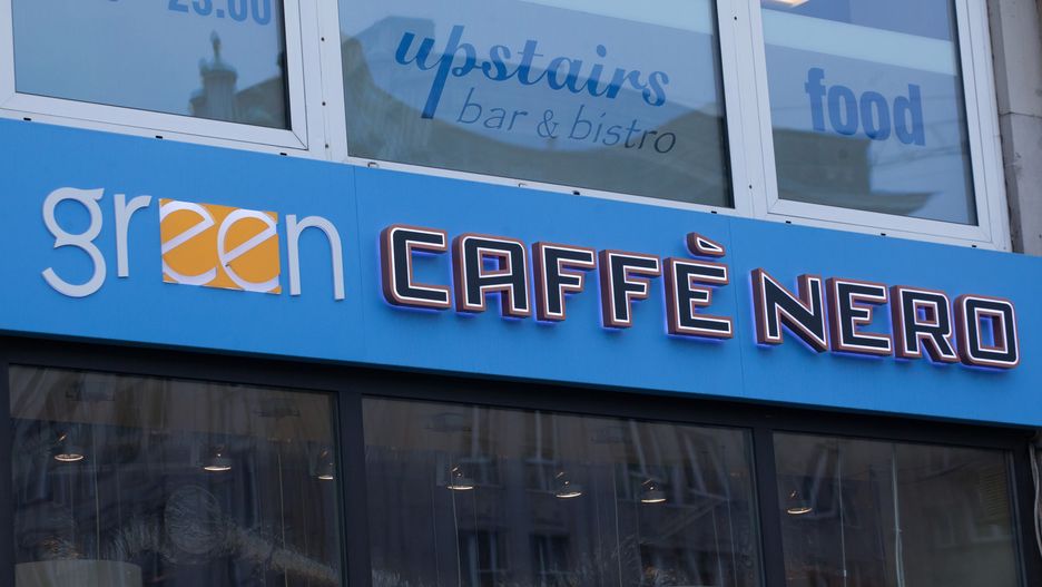 Green Caffe Nero walczy obecnie z największym kryzysem wizerunkowym w swojej 15-letniej historii.