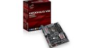 ASUS zapowiada trzy nowości z serii Maximus VIII Z170