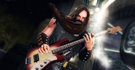 Activision pracowało nad MMO Guitar Hero i to nawet nie jest żart