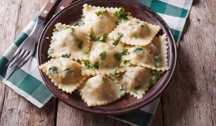 Pierogi na 5 sposobów