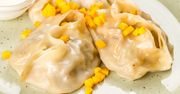 Przepis na pierogi z dynią i serem. Pokochasz je od pierwszego kęsa