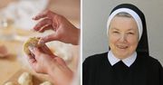 Siostra Anastazja podała przepis na najlepsze pierogi ruskie pod słońcem. Farsz to mistrzostwo świata