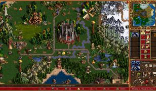 Heroes of Might & Magic III - Drugie Mistrzostwa Polski