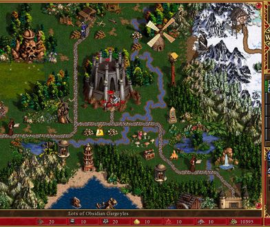 Mistrzostwa Polski w "Heroes of Might & Magic III". Tak, to nie żart!