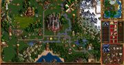Heroes of Might & Magic III - Drugie Mistrzostwa Polski