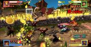Czym jest Fable Heroes?
