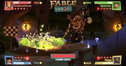 Podejrzewam, że Fable Heroes byłoby znacznie lepszą grą, gdyby nie miało słowa Fable w tytule