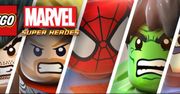 Znam ludzi, którzy właśnie wpadli w amok: Lego Marvel Super Heroes oficjalnie zapowiedziane