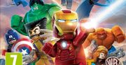 Lego Marvel Super Heroes - recenzja