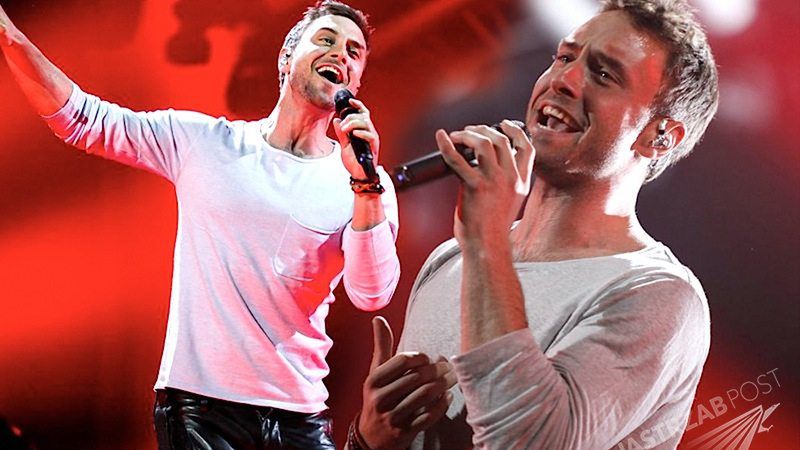 Szwecja na Eurowizji 2015: Mans Zelmerlow Heroes. Szwedzka piosenka wygrała Eurowizję 2015. Kim jest Mans Zelmerlow?