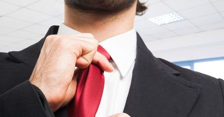 Największym prestiżem cieszą się strażak i profesor