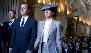 Samantha Cameron stworzyła własną modową markę