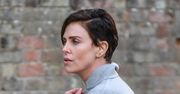 Charlize Theron ma nową fryzurę. Postawiła na krótkie włosy