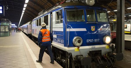 Szykuje się zamieszanie na kolei. Od niedzieli korekta rozkładu jazdy