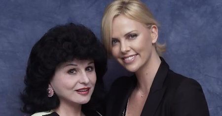 Charlize Theron: ''Kiedy patrzę na niektóre sceny z ''Mad Maksa'', widzę własny ból'' [WYWIAD]