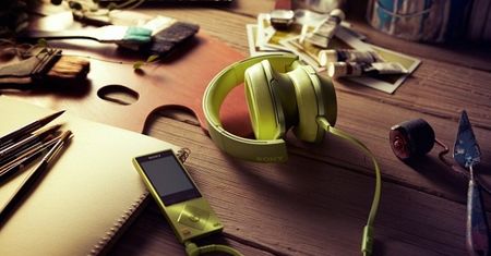 IFA2015: Sony proponuje połączenie dźwięku o wysokiej rozdzielczości z indywidualnym stylem