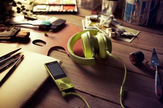IFA2015: Sony proponuje połączenie dźwięku o wysokiej rozdzielczości z indywidualnym stylem