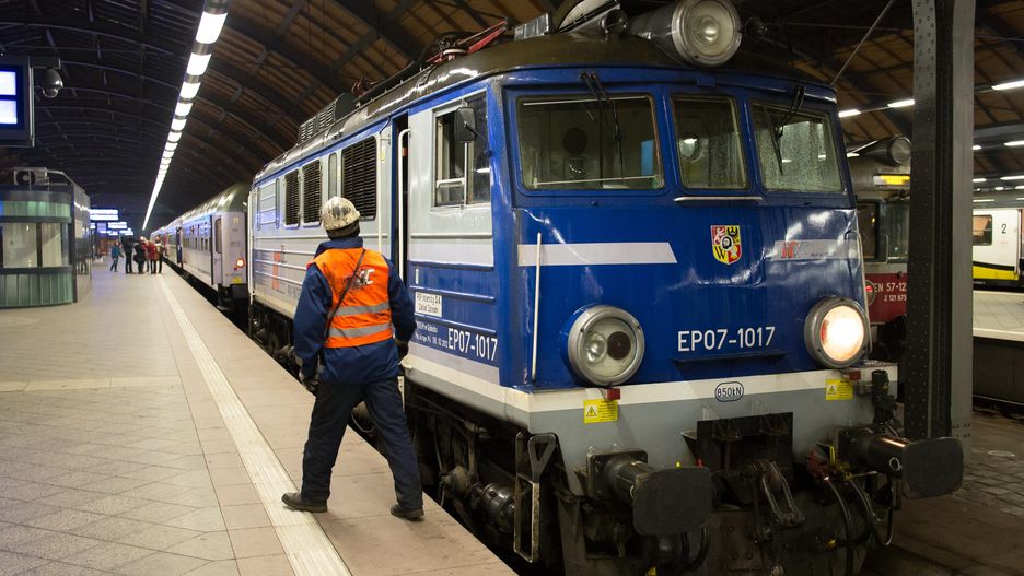 Od 2 września zmienia się rozkład jazdy na kolei