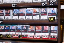 W sklepach może zabraknąć papierosów. Instytucje wymieniają się oświadczeniami