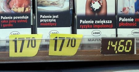 Dramatyczny wzrost. Aż tylu palaczy umrze na świecie