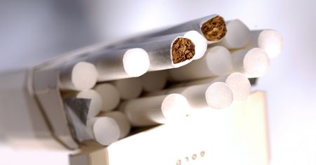 PWPW nie rejestruje dostawców wyrobów tytoniowych. "Straty poniosą wówczas wszyscy"