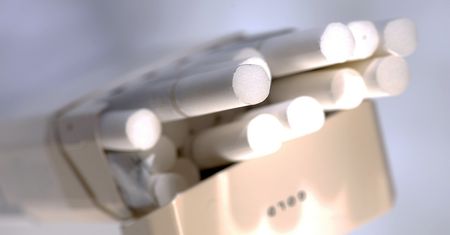 Sprzedaż papierosów pod znakiem zapytania. Nowy system narobił firmom problemów