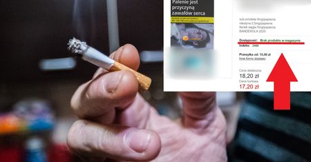 2020 r. nie będzie łaskawy dla palaczy. Podwyżki cen i problem z zakupem tzw. mentoli