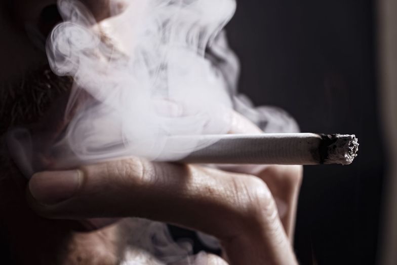Według tegorocznych badań 42 proc. społeczeństwa nie toleruje palaczy
