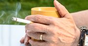 Papierosy uspokajają? To mit!
