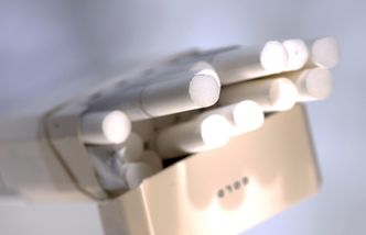 Sprzedaż papierosów pod znakiem zapytania. Nowy system narobił firmom problemów