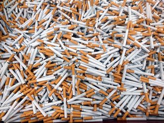 Akcyza na tytoń wciąż nieznana. Wiadomo jedno: papierosy zdrożeją