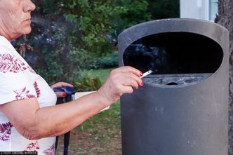 Polska wyróżnia się w Europie. Dzięki palaczom