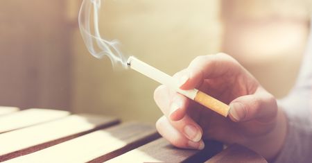 Palenie tych papierosów zwiększa ryzyko raka