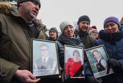 Rodzice nie wiedzą, co się stało z ich dziećmi. Koszmar w Rosji trwa