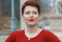 Anastasia Mackewich: "Kiedy śpiewam, wszyscy mnie widzą i słyszą. Mogę dać im to, co chciałabym powiedzieć"