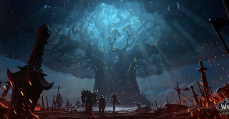 5 Najlepszych gier komputerowych MMORPG