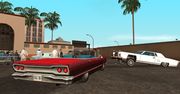 GTA San Andreas za darmo. To prezent na start Rockstar Games Launcher