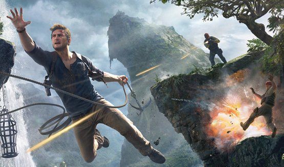 Deweloperzy Uncharted zdradzili tajemnicę Nathana Drake’a