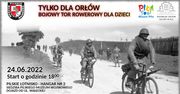 Zostań Kolarzem – pokonaj bojowy tor rowerowy