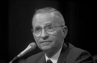 USA: Zmarł Ross Perot, miliarder i dwukrotny kandydat na prezydenta