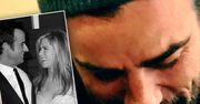 Justin Theroux przerwał milczenie po ogłoszeniu separacji z Jennifer Aniston! Zalany łzami aktor wzruszył internautów