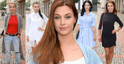 Gwiazdy wspierają #AkcjaNadzieja: Julia Kamińska, Ula Dębska, Anna Matysiak
