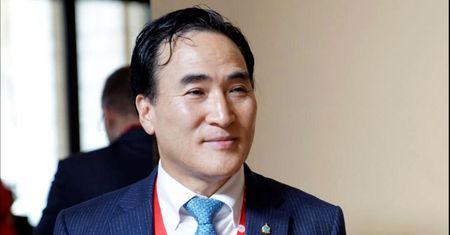 Interpol: Kim Dzong Jang z Korei Południowej nowym szefem. "Cios dla Rosji"