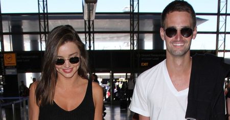 Miranda Kerr wzięła ślub! Kim jest jej drugi mąż?